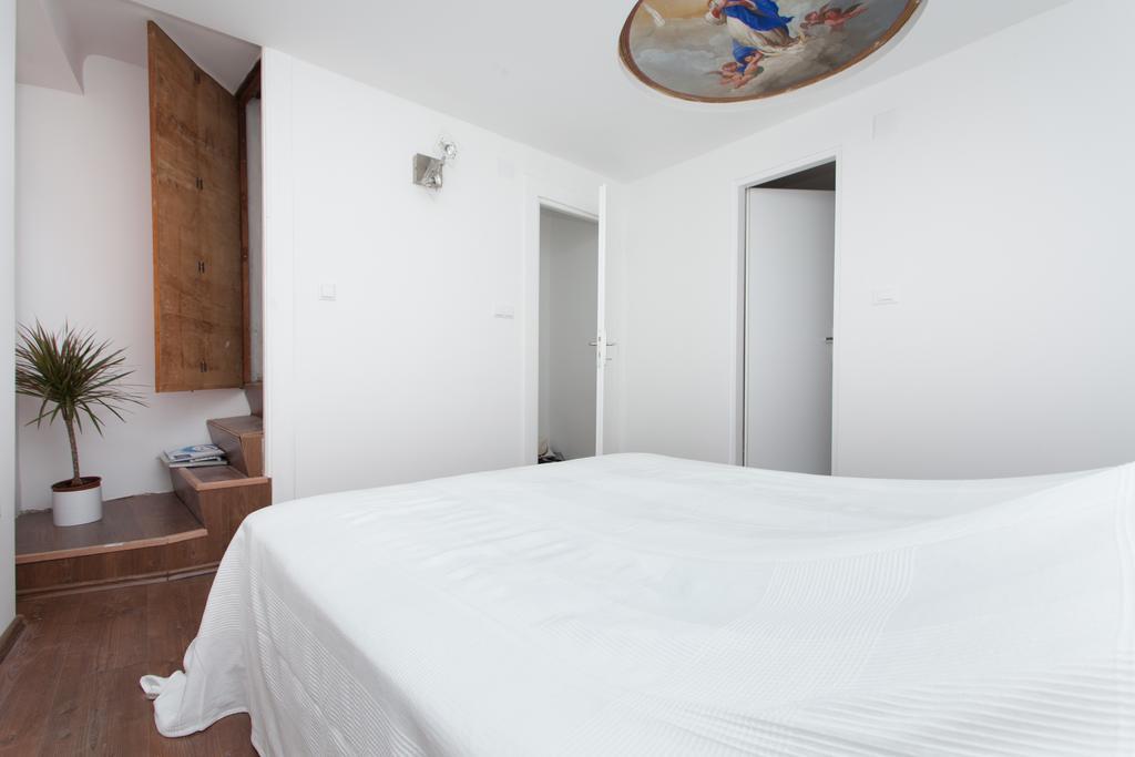 Apartment Zdenac Ровинь Номер фото