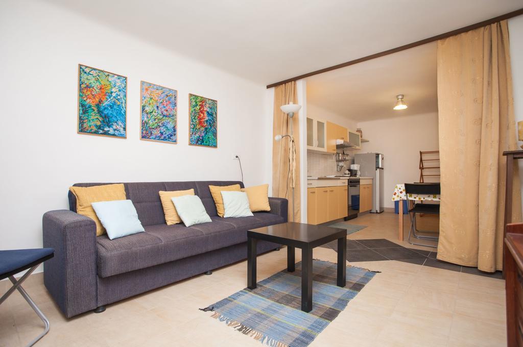 Apartment Zdenac Ровинь Экстерьер фото