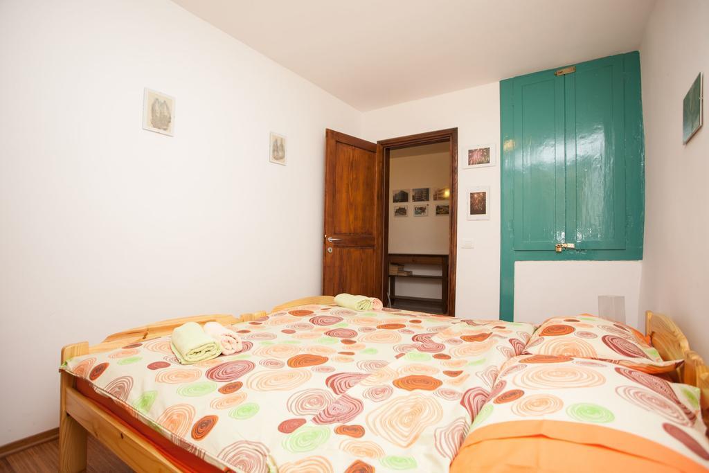 Apartment Zdenac Ровинь Экстерьер фото