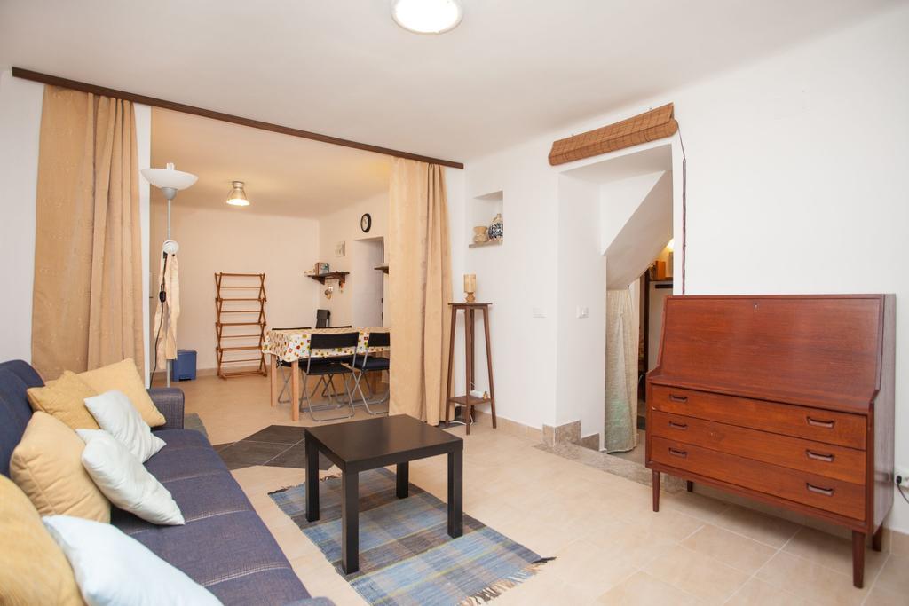 Apartment Zdenac Ровинь Экстерьер фото