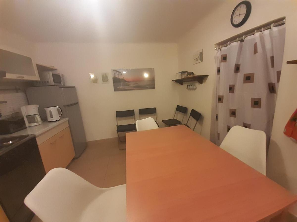 Apartment Zdenac Ровинь Экстерьер фото