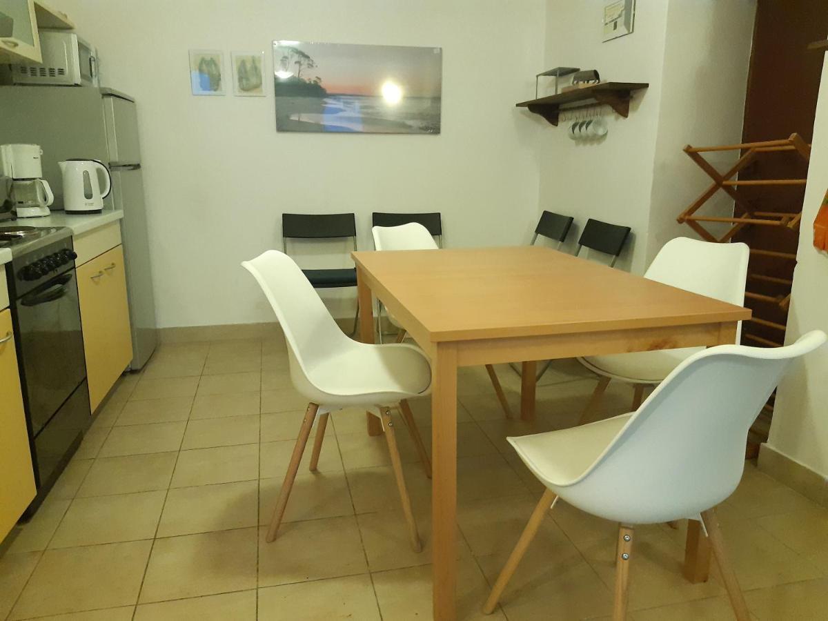 Apartment Zdenac Ровинь Экстерьер фото