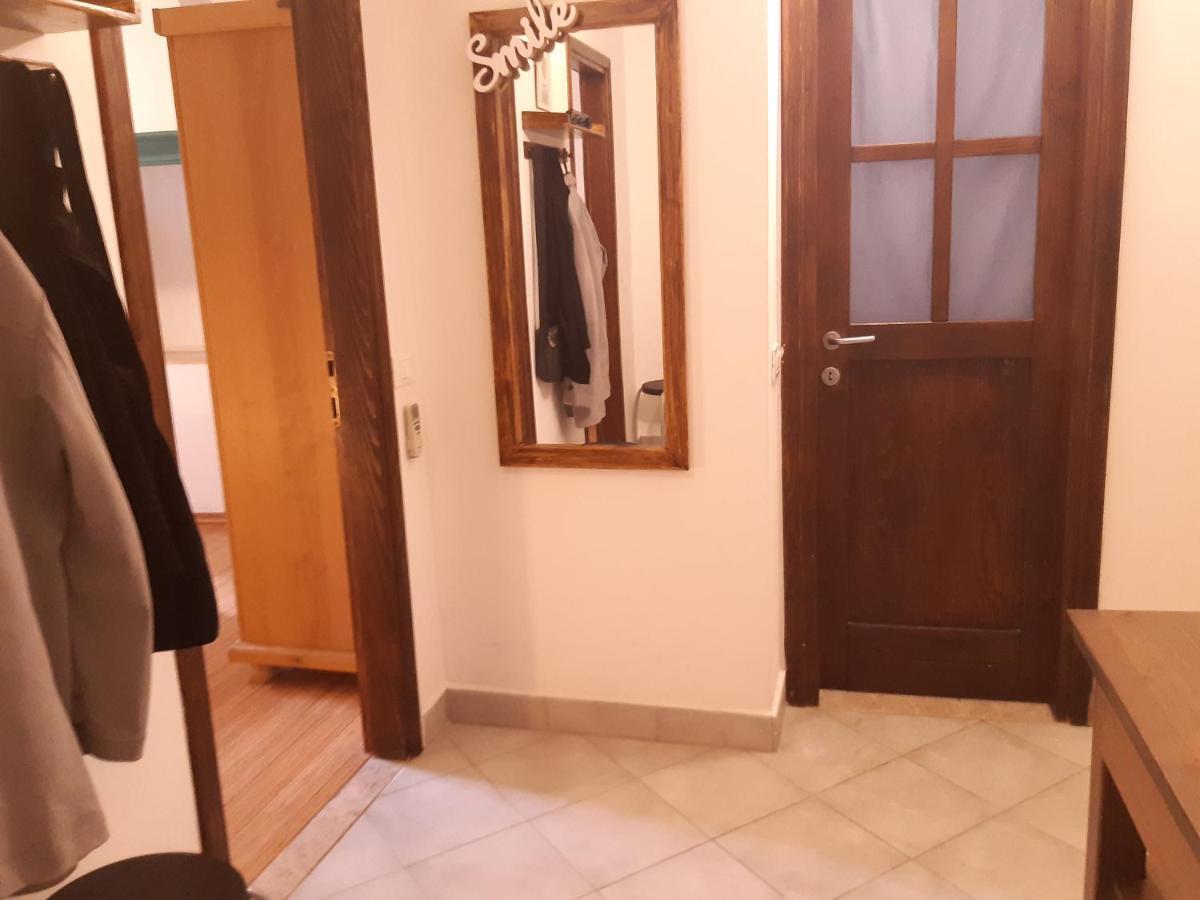 Apartment Zdenac Ровинь Экстерьер фото