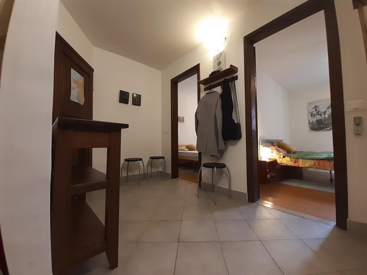 Apartment Zdenac Ровинь Экстерьер фото