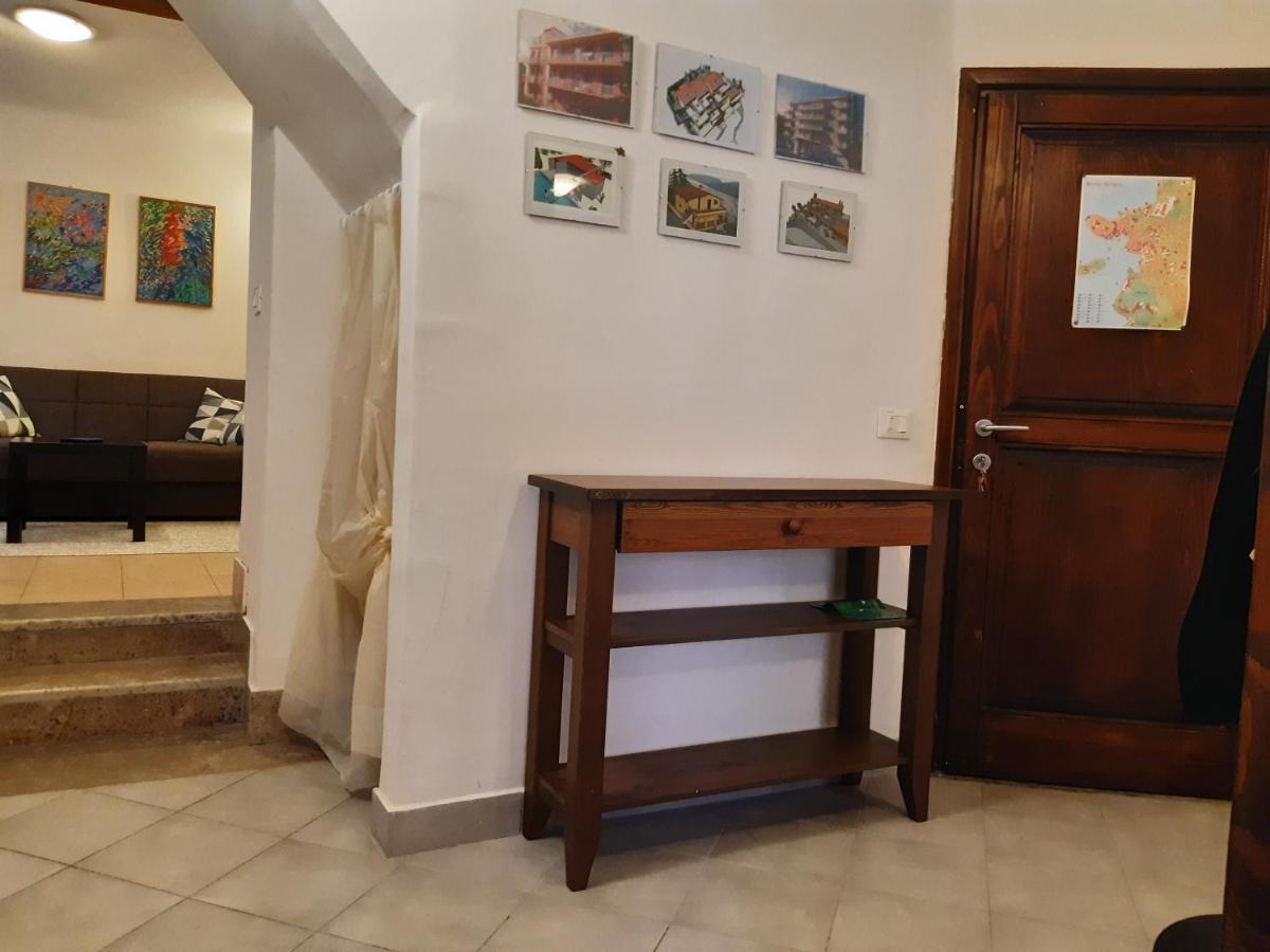 Apartment Zdenac Ровинь Экстерьер фото