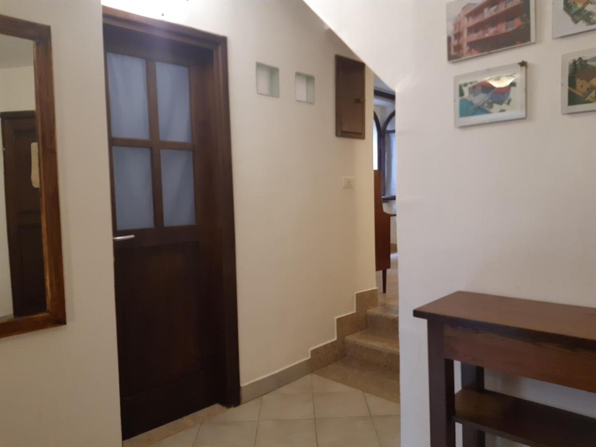 Apartment Zdenac Ровинь Экстерьер фото