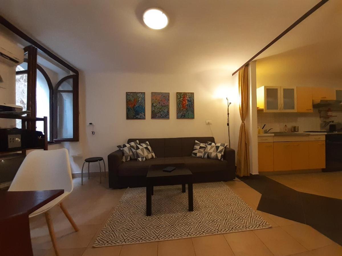 Apartment Zdenac Ровинь Экстерьер фото