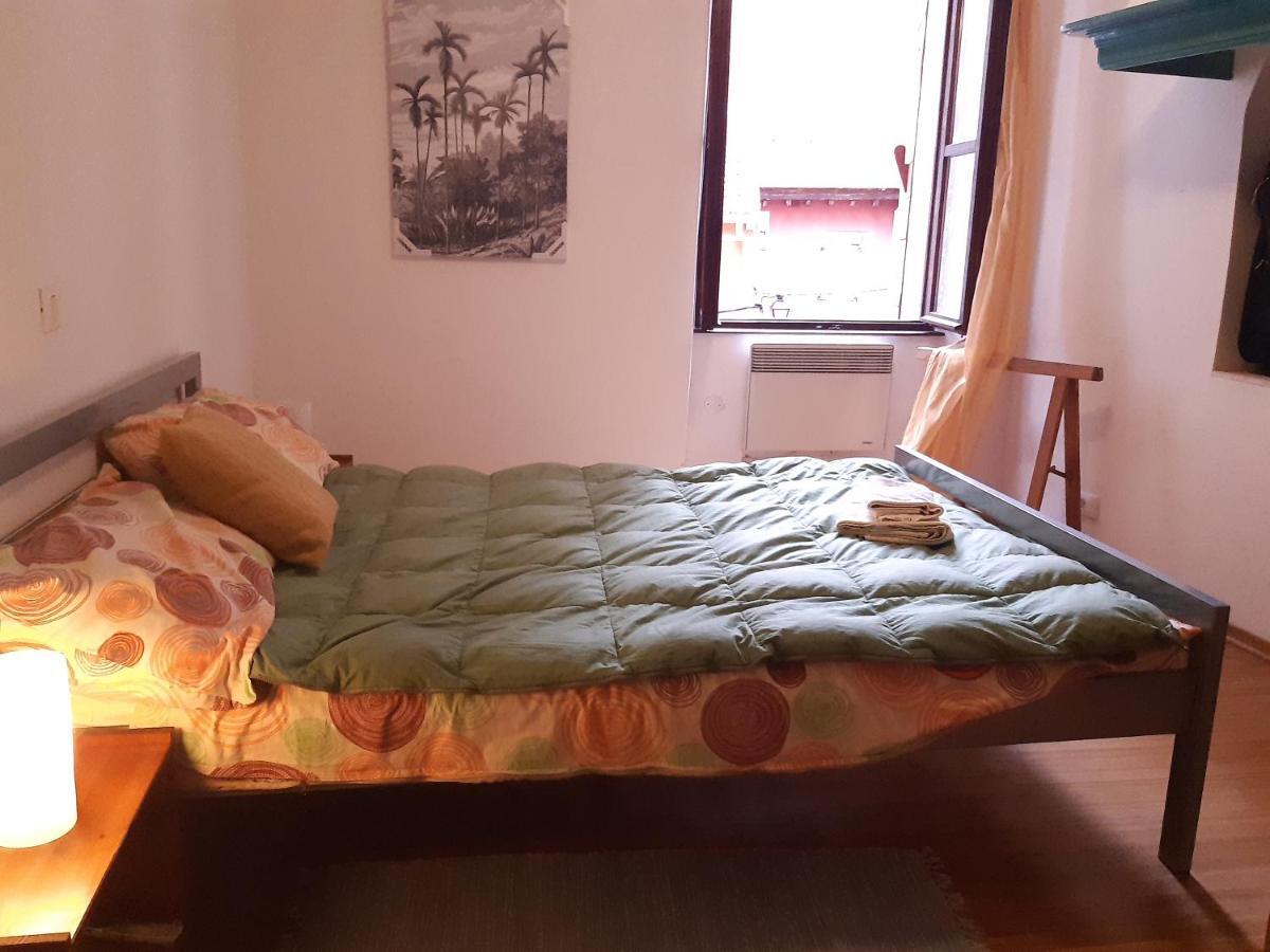 Apartment Zdenac Ровинь Экстерьер фото