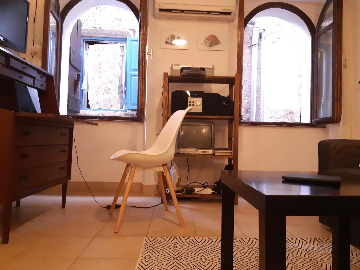 Apartment Zdenac Ровинь Экстерьер фото