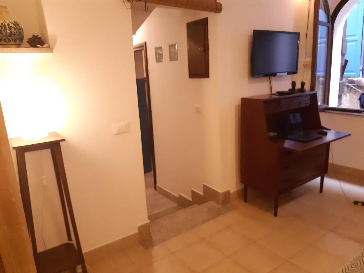 Apartment Zdenac Ровинь Экстерьер фото
